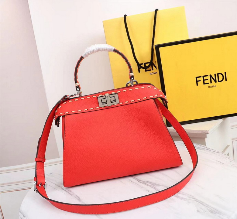 Wholesale Cheap AAA Fendi Replica Designer bags for Sale