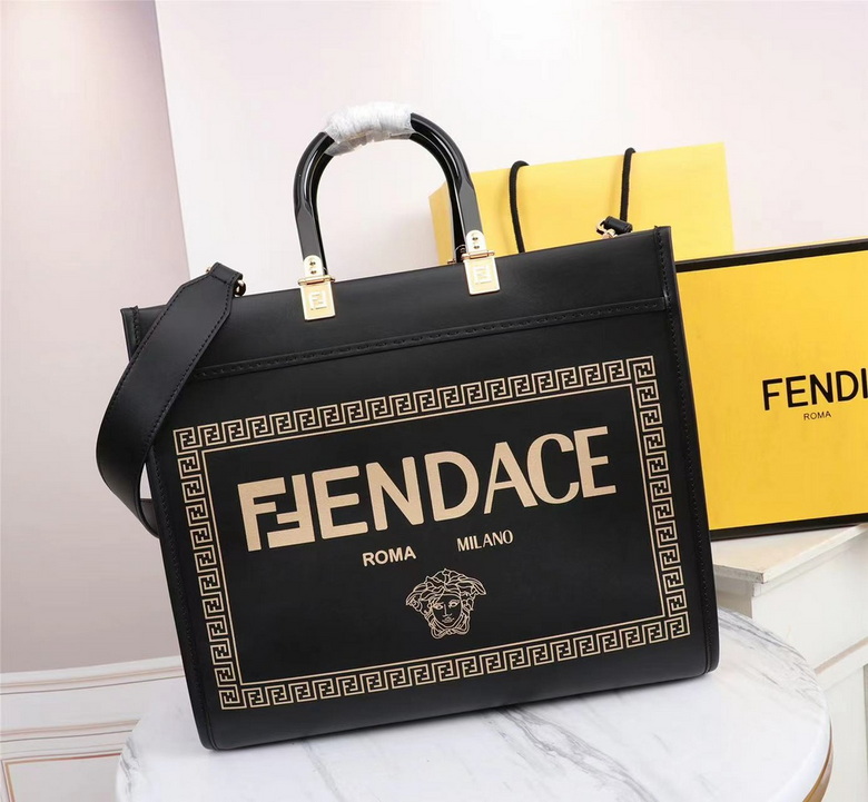 Wholesale Cheap AAA Fendi Replica Designer bags for Sale