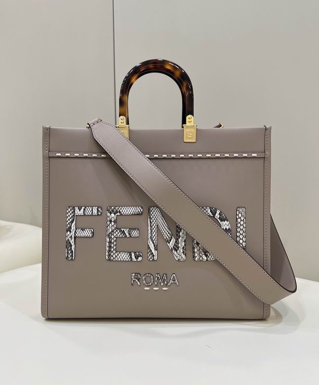 Wholesale Cheap AAA Fendi Replica Designer bags for Sale