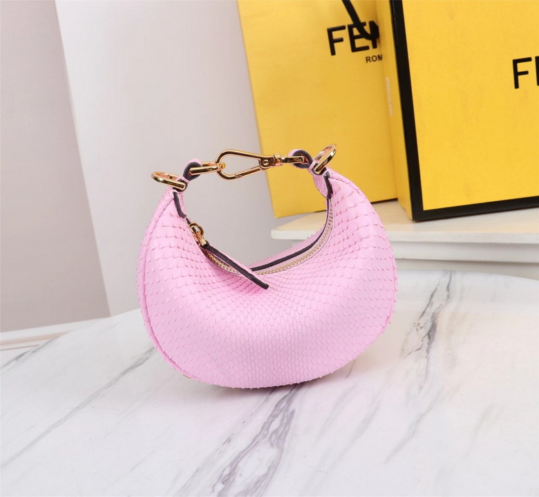 Wholesale Cheap AAA Fendi Replica Designer bags for Sale