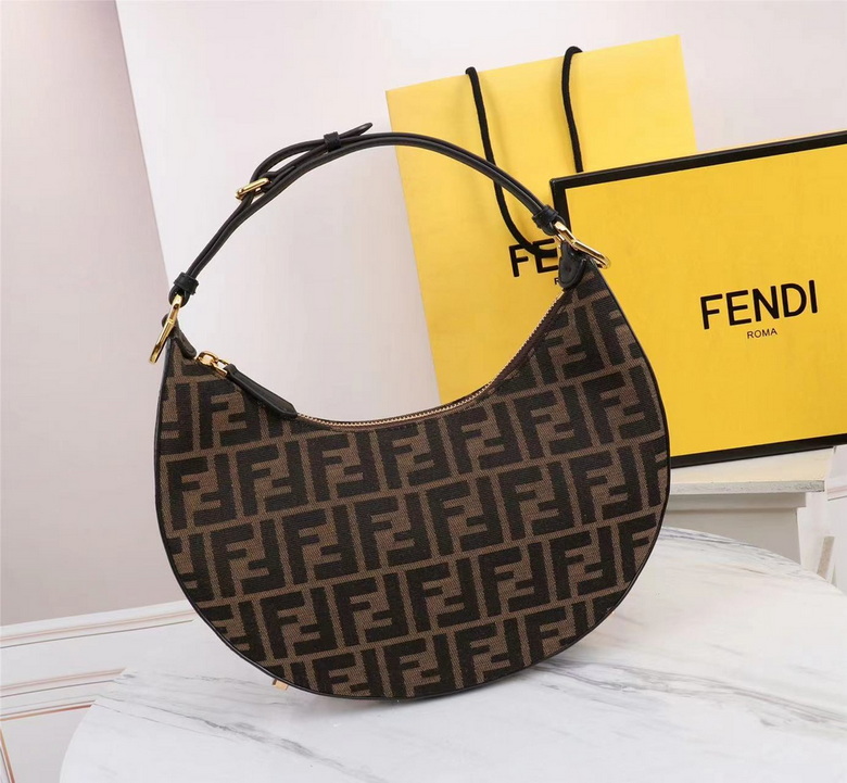 Wholesale Cheap AAA Fendi Replica Designer bags for Sale