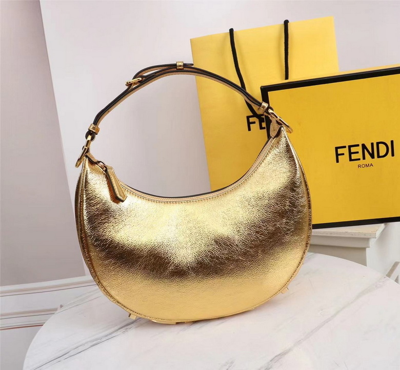 Wholesale Cheap AAA Fendi Replica Designer bags for Sale