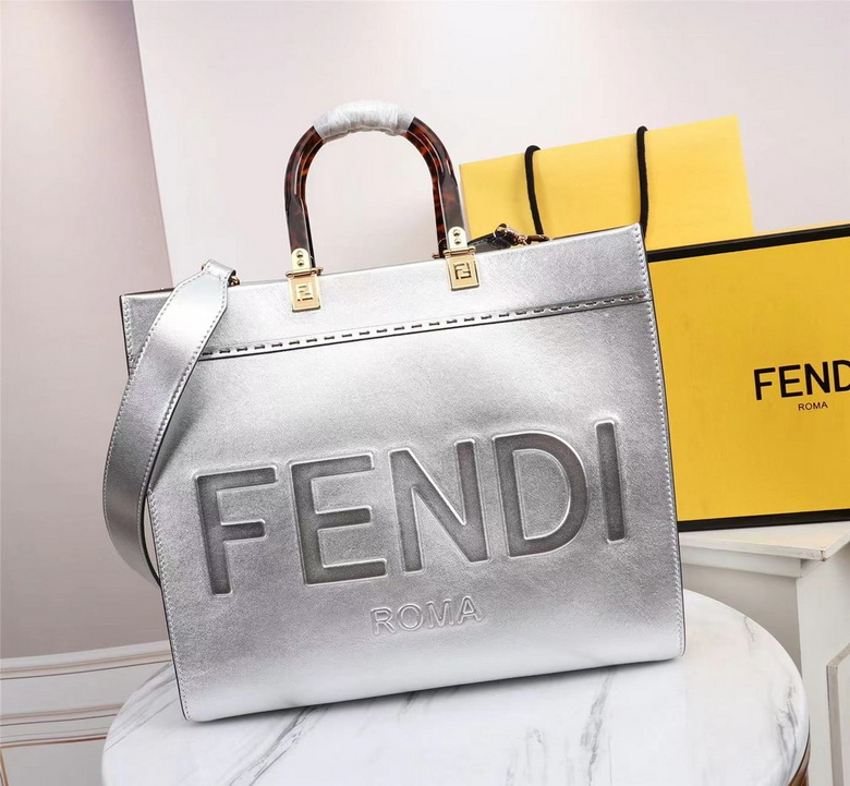 Wholesale Cheap AAA Fendi Replica Designer bags for Sale