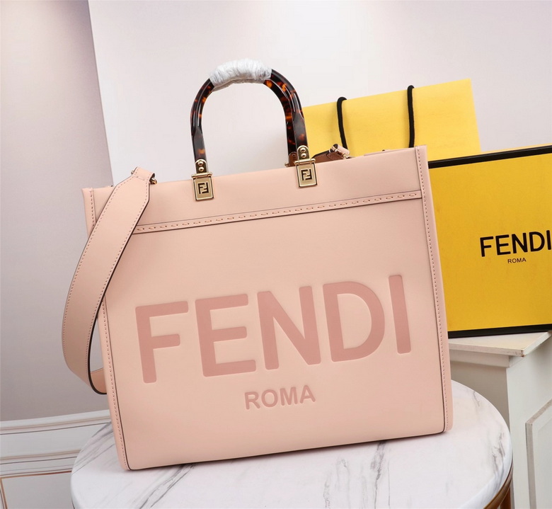 Wholesale Cheap AAA Fendi Replica Designer bags for Sale