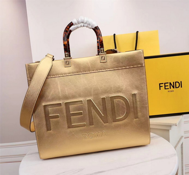 Wholesale Cheap AAA Fendi Replica Designer bags for Sale