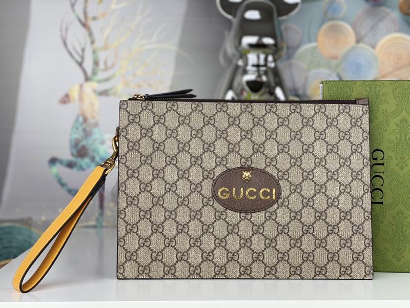 Wholesale Cheap G ucci Clutch Bags for Sale