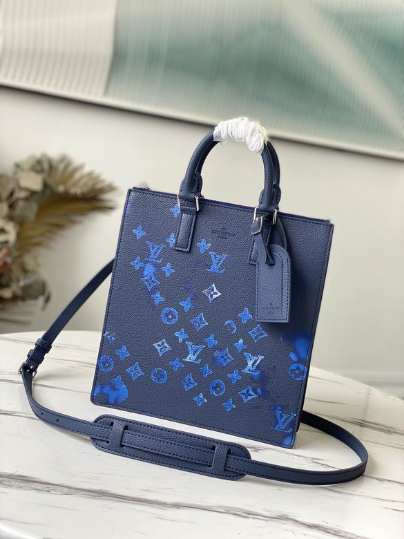 Wholesale Cheap Louis Vuitton Sac Plat  Shoulder & Tote Bags for Sale