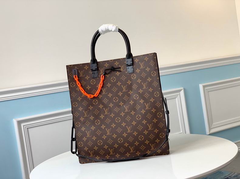 Wholesale Cheap Louis Vuitton Sac Plat Shoulder & Tote Bags for Sale
