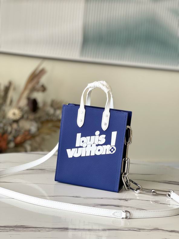 Wholesale Cheap Louis Vuitton Sac Plat Shoulder Tote Bags for Sale