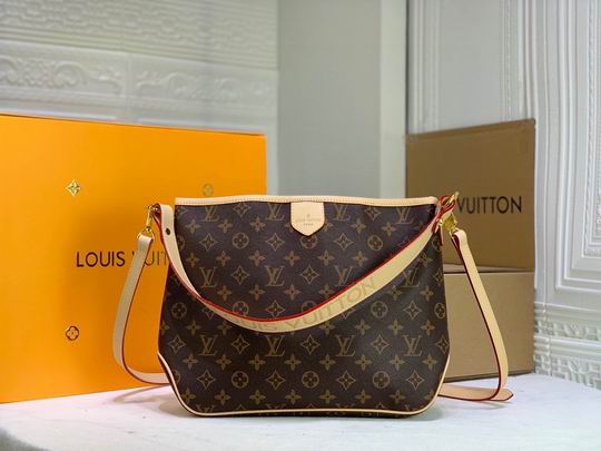 Wholesale Cheap Louis Vuitton Monogram Shoulder Bags for Sale