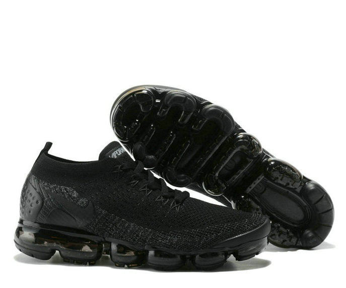 Wholesale Cheap Nike Men's Air Vapormax Flyknit 2 Shoes for Sale-001