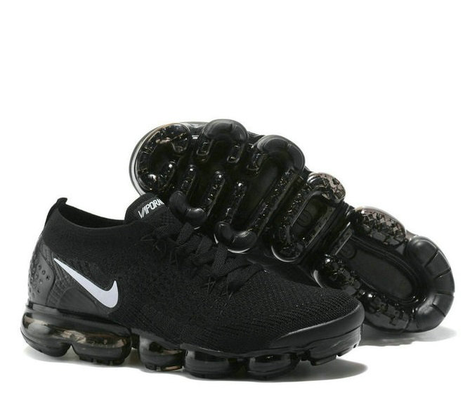 Wholesale Cheap Replica Nike Air Vapormax Flyknit 2 Men's Shoes for Sale-004
