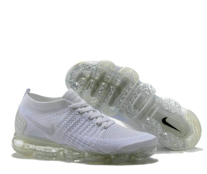 Wholesale Cheap Nike Air VaporMax Flyknit 2 Running Shoes for Sale-007