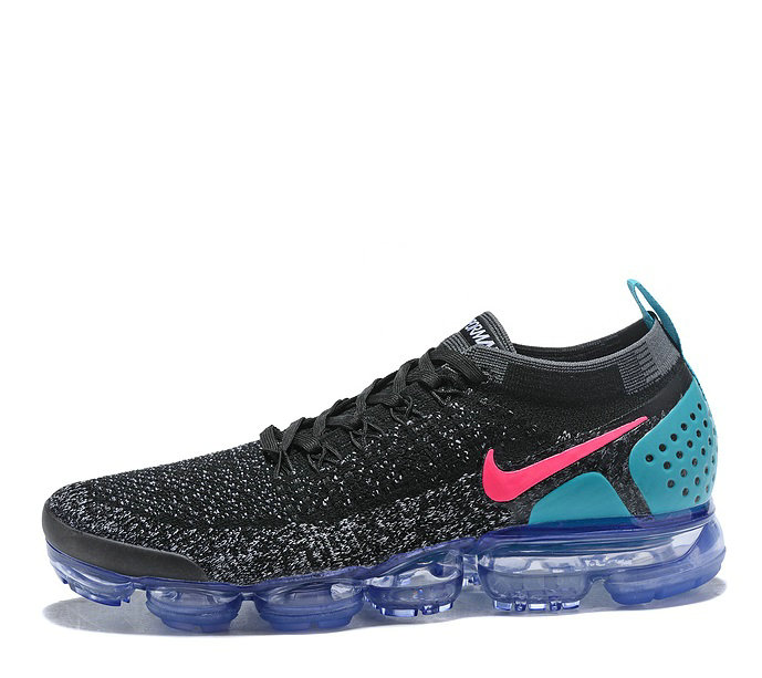 Wholesale Cheap Nike Air VaporMax Flyknit 2 Running Shoes for Sale-009