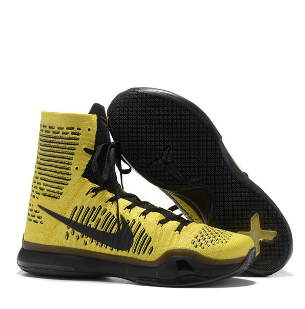 Wholesale Cheap mens Nike Kobe X 10 High Basketball shoes for Sale-003
