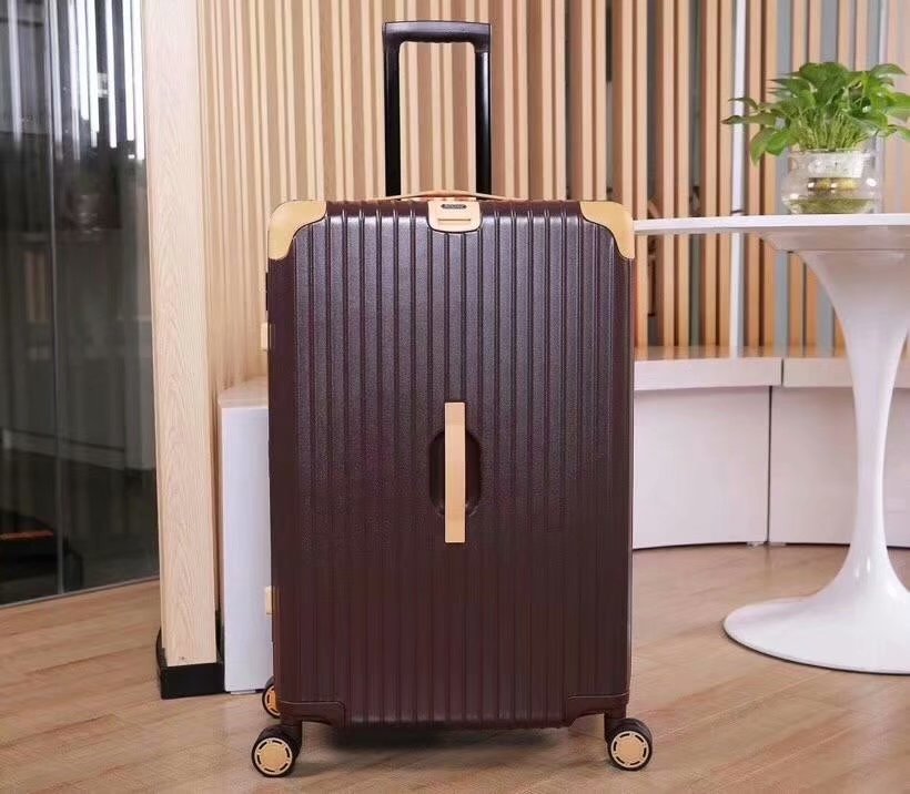 High Quality Rimowa Designer Luggage for Sale