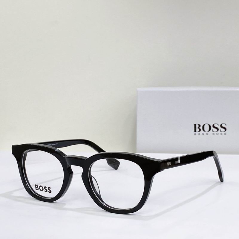 Wholesale Cheap Boss Replica Glasses Frames for Sale