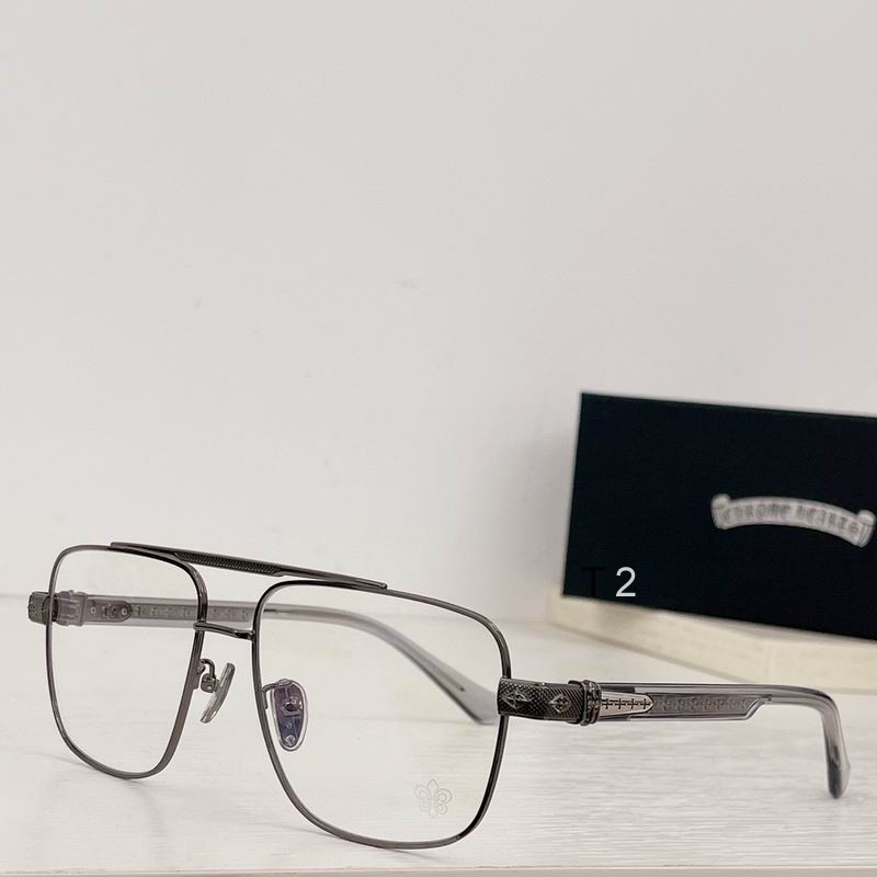 Wholesale Cheap Chrome Hearts Replica Glasses Frames for Sale