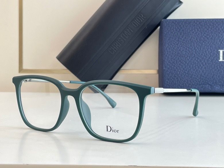 Wholesale Cheap D ior Replica Glasses Frames for Sale