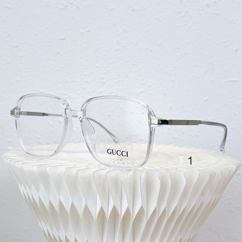 Wholesale Cheap G ucci Replica Glasses Frames for Sale