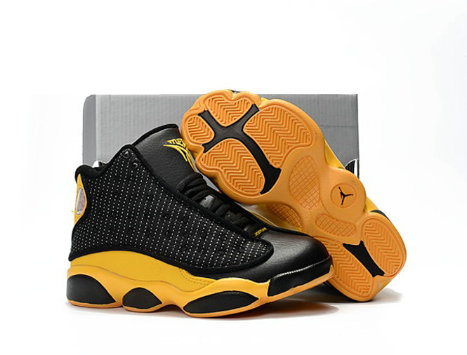 Wholesale Air Jordan 13 Kids' Shoes for Sale-004