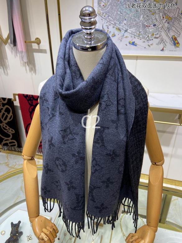 Wholesale Cheap LV Designer Scarves for Sale