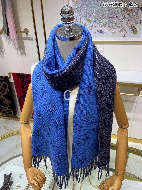 Wholesale Cheap LV Designer Scarves for Sale