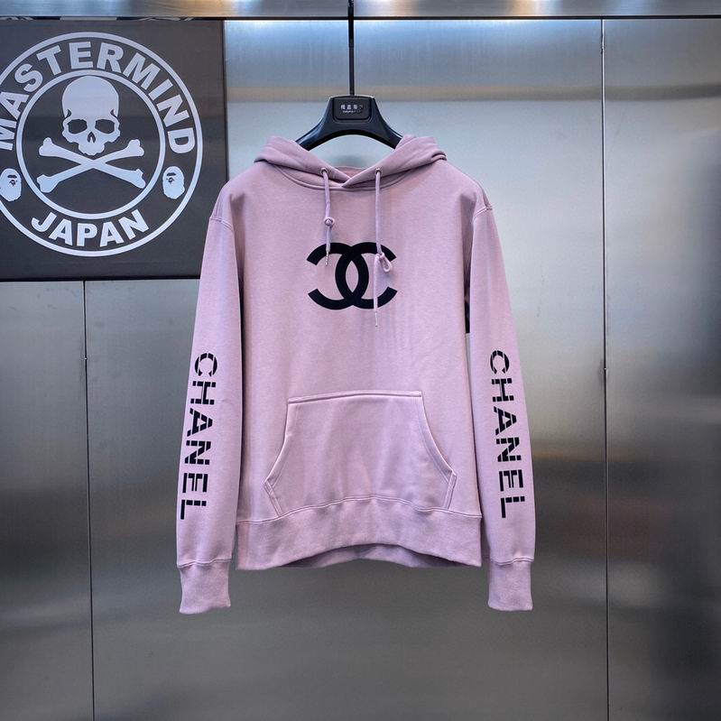 Wholesale Cheap Chane l Sweatshirts for sale