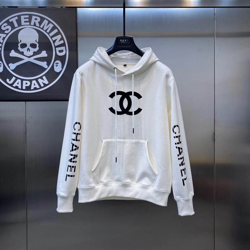 Wholesale Cheap Chane l Sweatshirts for sale