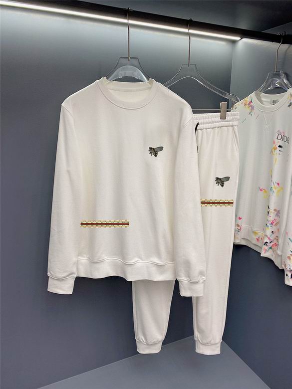 Wholesale Cheap G ucci Designer Tracksuit for Sale