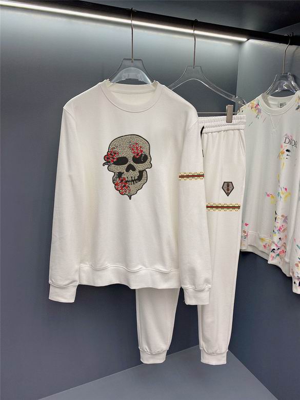 Wholesale Cheap G ucci Designer Tracksuit for Sale