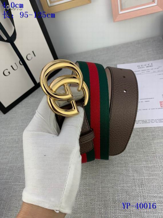 Wholesale Cheap G ucci AAA Belts for Sale