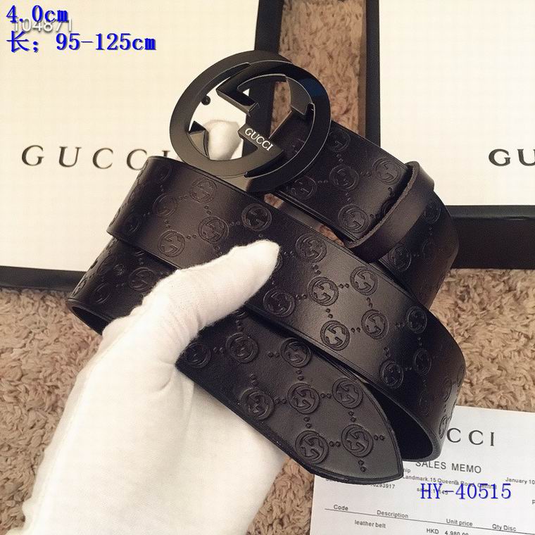 Wholesale Cheap G ucci AAA Belts for Sale