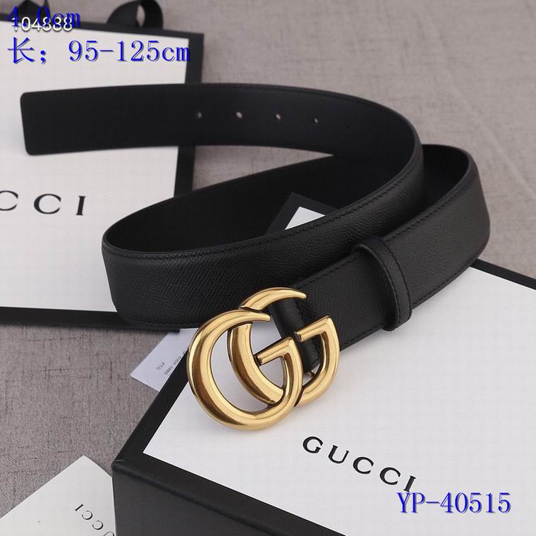 Wholesale Cheap G ucci AAA Belts for Sale