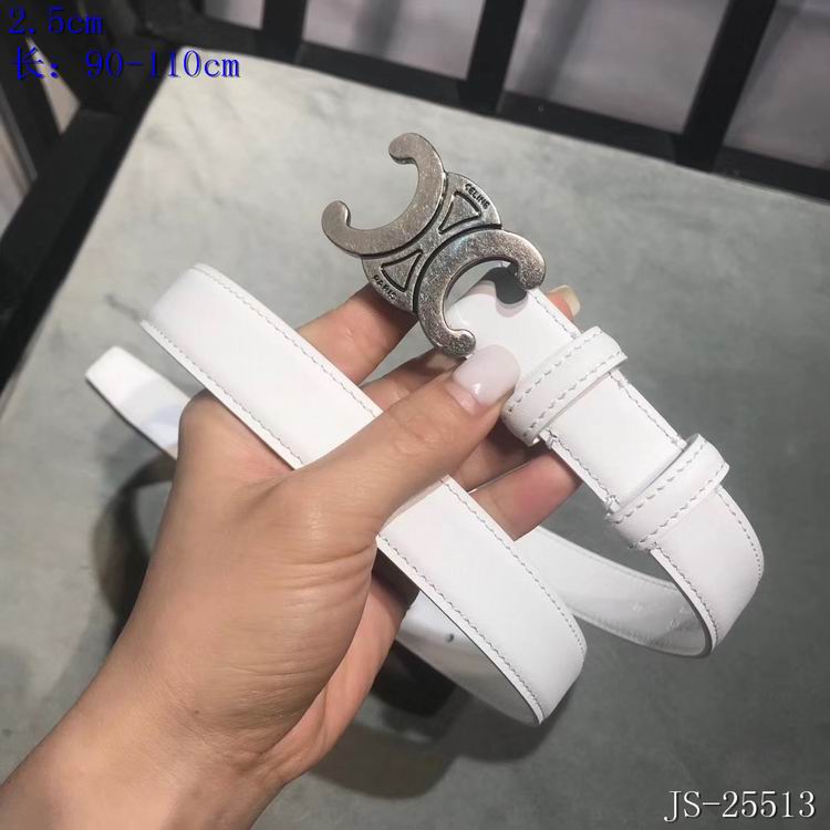 Wholesale Cheap C eline AAA Belts for Sale