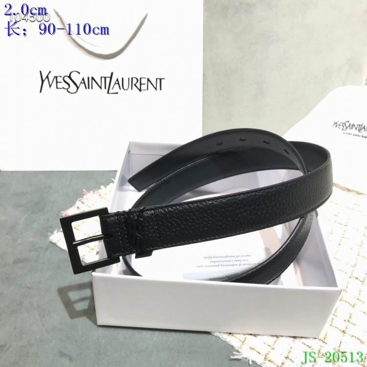 Wholesale Cheap AAA Y Designer Belts for Sale