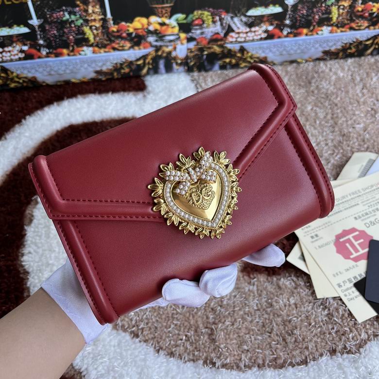 Wholesale Cheap D.olce Gabbana Replica Shoulder Bags for Sale