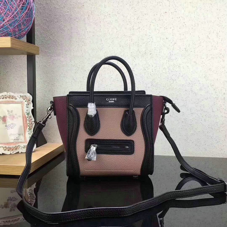 Wholesale AAA Fashion Celine Womens Handbags