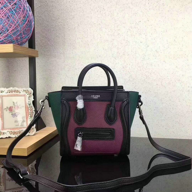 Wholesale AAA Fashion Celine Womens Handbags