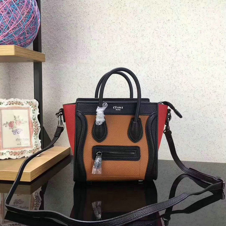 Wholesale AAA Fashion Celine Womens Handbags