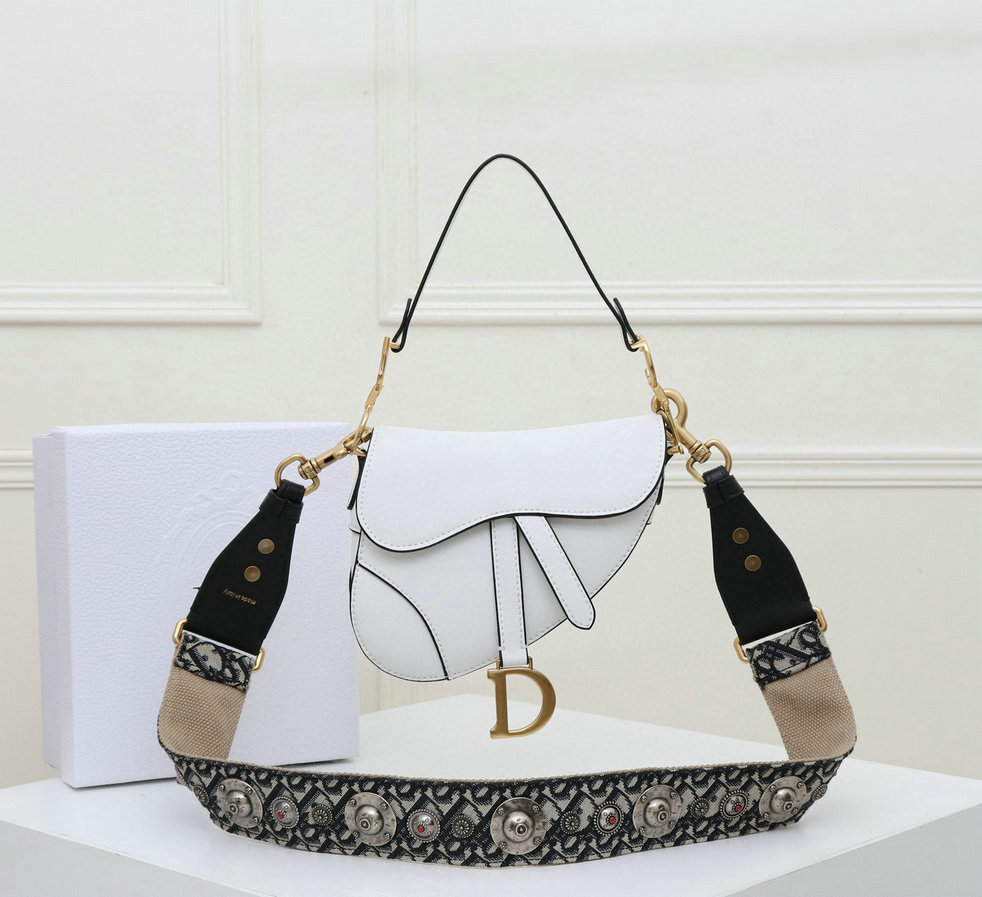 Wholesale Cheap Dio r saddle Bags for sale