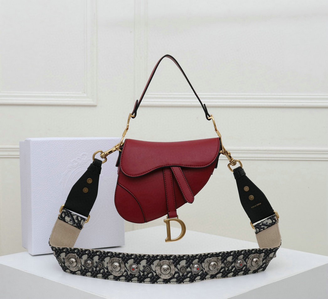 Wholesale Cheap Dio r saddle Bags for sale