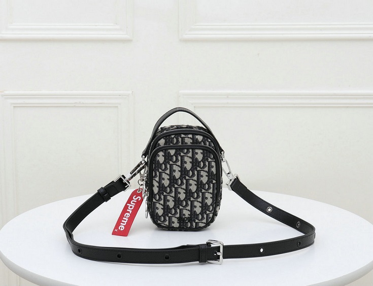Wholesale Cheap  Dio r  Oblique Bags for sale