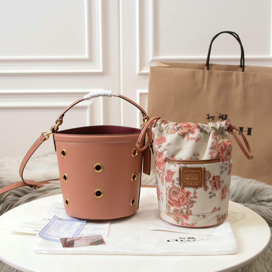 Wholesale top designer bucket bags