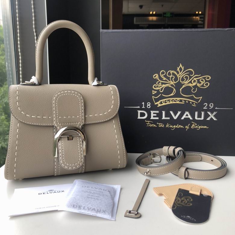 Wholesale High Quality Replica D.elvaux Brillant Bags for Sale