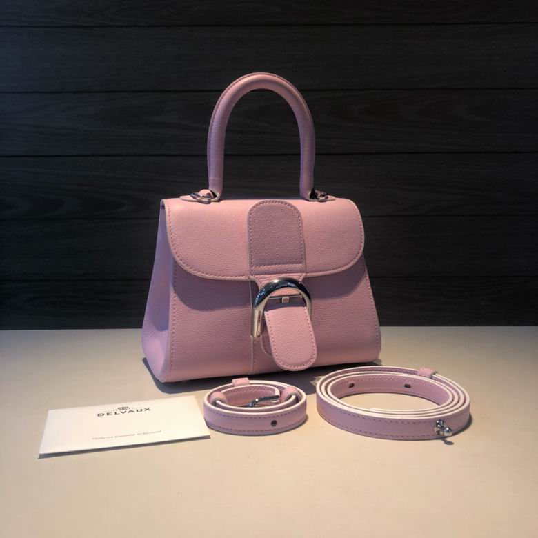 Wholesale AAA Quality Replica D.elvaux Brillant Bags for Sale
