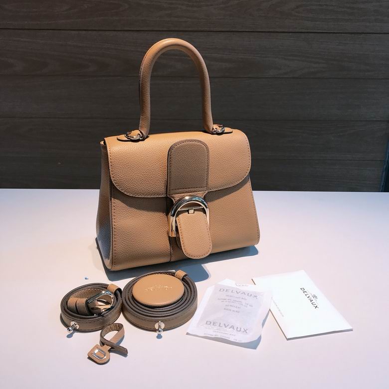 Wholesale AAA Quality Replica D.elvaux Brillant Bags for Sale