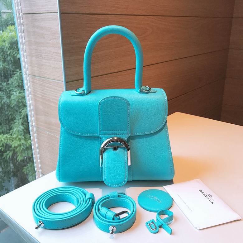 Wholesale AAA Quality Replica D.elvaux Brillant Bags for Sale
