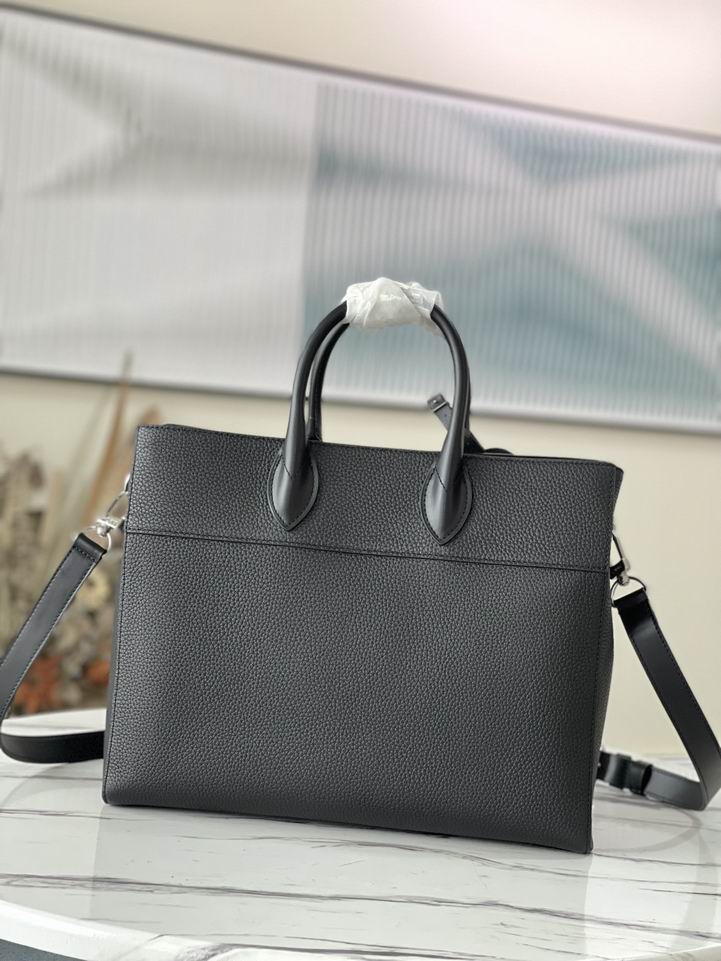 Wholesale Cheap Replica Louis Vuitton Mens Cabas Briefcases for Sale