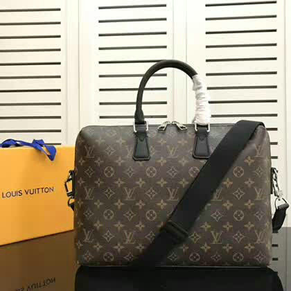 Wholesale Cheap Aaa Louis Vuitton Replica Briefcase for sale